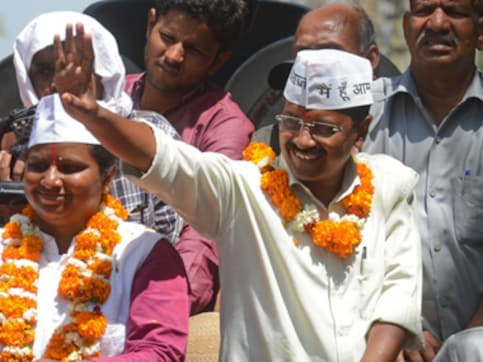 AAP infighting: Has the party said goodbye to pan-India plans? AAP infighting: Has the party said goodbye to pan-India plans?
