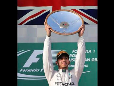From will Merc win to Hamilton's new contract: Major questions heading into Malaysian GP From will Merc win to Hamilton's new contract: Major questions heading into Malaysian GP