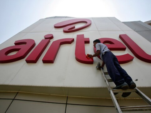 Airtel acquires minority stake in satellite firm OneWeb Airtel acquires minority stake in satellite firm OneWeb