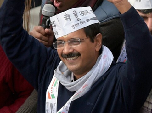 Sugar in check: Kejriwal excited about returning to work after 12-day naturotherapy course Sugar in check: Kejriwal excited about returning to work after 12-day naturotherapy course