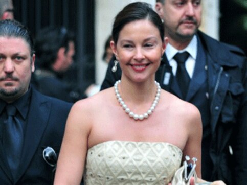 Ashley Judd speaks out against Twitter abuse, childhood rape Ashley Judd speaks out against Twitter abuse, childhood rape