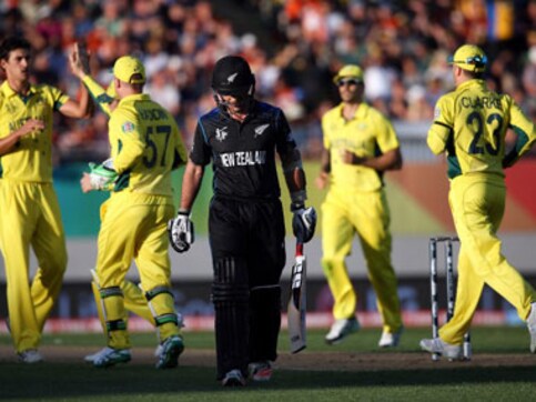 All you need to know about Australia versus New Zealand World Cup final All you need to know about Australia versus New Zealand World Cup final