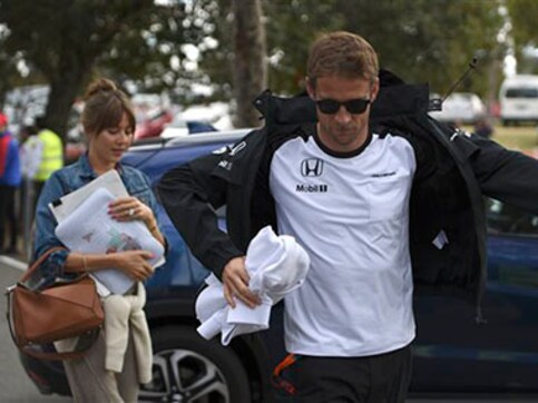 F1: McLaren suffers humiliation at Australian GP F1: McLaren suffers humiliation at Australian GP