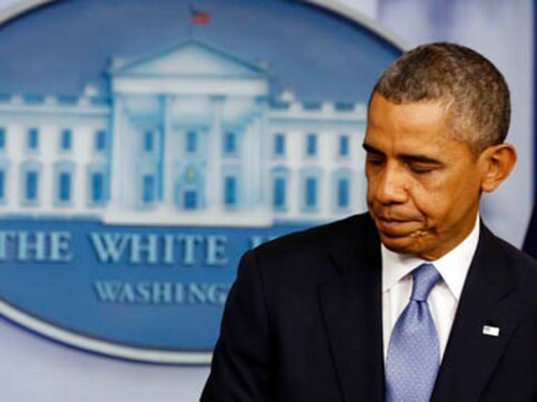 Nuclear deal with Obama may last only till he is in office: US Republicans warn Iran Nuclear deal with Obama may last only till he is in office: US Republicans warn Iran