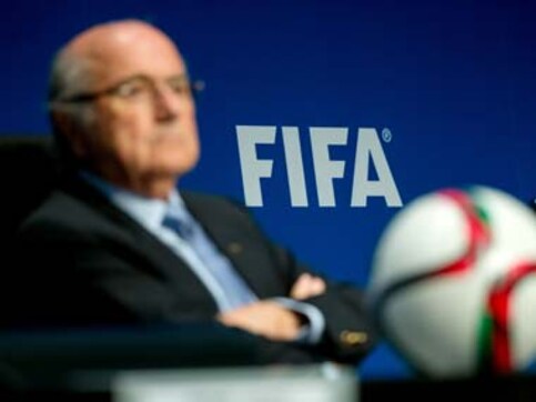 EPFL would back legal action against FIFA over 2022 World Cup dates EPFL would back legal action against FIFA over 2022 World Cup dates