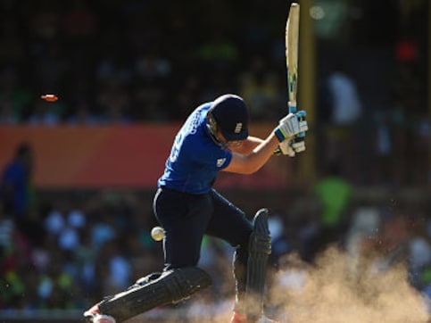 World Cup: England have not played as well as they should have, says Buttler World Cup: England have not played as well as they should have, says Buttler