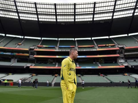 World Cup 2015 Final: It is Australia vs the World World Cup 2015 Final: It is Australia vs the World