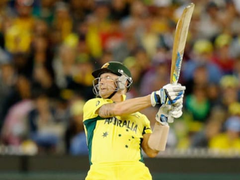 World Cup Highlights: The moments that defined Australia's victory in final World Cup Highlights: The moments that defined Australia's victory in final