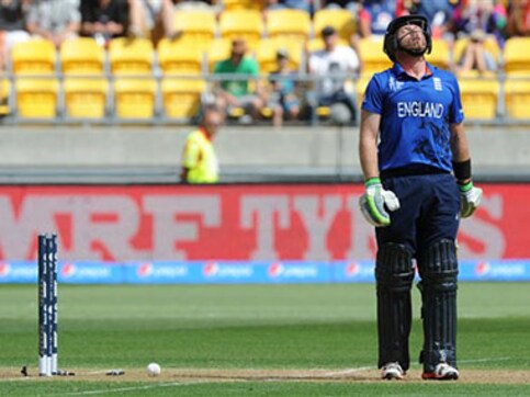 World Cup: England put in another England performance World Cup: England put in another England performance
