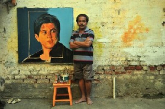 Art, health and recycling: What the Dharavi Biennale was all about Art, health and recycling: What the Dharavi Biennale was all about