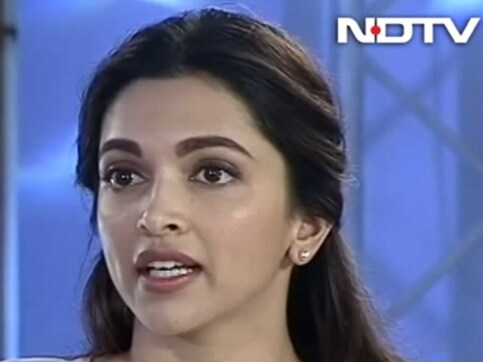 Talking about depression: Deepika was wonderful but what was wrong with Barkha Dutt? Talking about depression: Deepika was wonderful but what was wrong with Barkha Dutt?