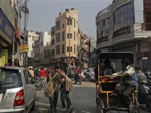Pakistan national carrier PIA buys 6 flats in Delhi without getting RBI clearance Pakistan national carrier PIA buys 6 flats in Delhi without getting RBI clearance