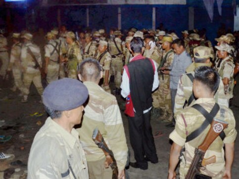 Dimapur lynching of alleged rapist: Police arrest 22, SMS, MMS blocked IN Nagaland Dimapur lynching of alleged rapist: Police arrest 22, SMS, MMS blocked IN Nagaland