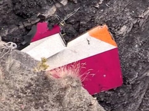 Prosecutor says Germanwings co-pilot crashed Airbus A320 deliberately Prosecutor says Germanwings co-pilot crashed Airbus A320 deliberately