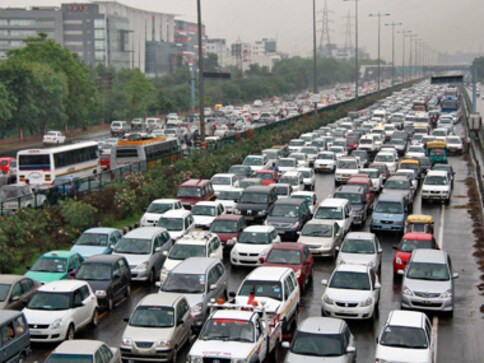 Mr Jayant Sinha, Gurgaon is no smart city, it is an example of failed urbanisation