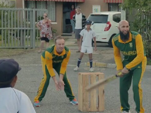 World Cup: What India's demigod cricketers can learn from South Africa World Cup: What India's demigod cricketers can learn from South Africa