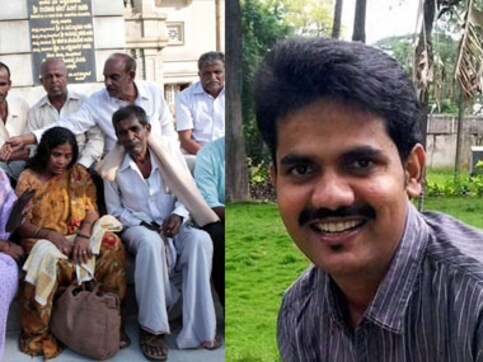 DK Ravi's death: Cops to probe why IAS officer called woman batchmate 44 times the day he died DK Ravi's death: Cops to probe why IAS officer called woman batchmate 44 times the day he died