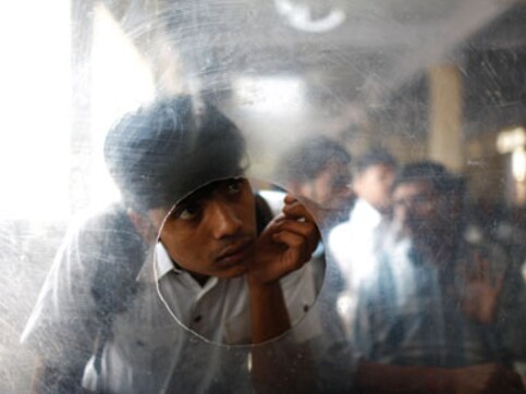 Gone in 60 seconds: Railways plug gap that allowed touts to book 4,000 tickets in a minute Gone in 60 seconds: Railways plug gap that allowed touts to book 4,000 tickets in a minute
