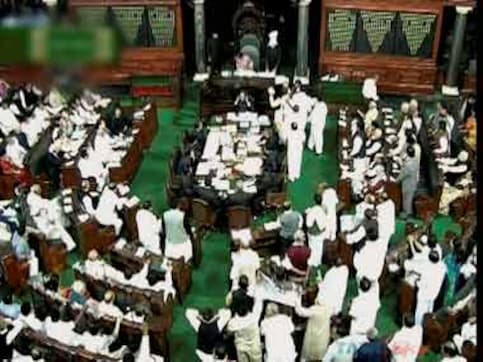 Opposition rejects Land Bill, dubs Modi govt's move 'pro-corporate' Opposition rejects Land Bill, dubs Modi govt's move 'pro-corporate'