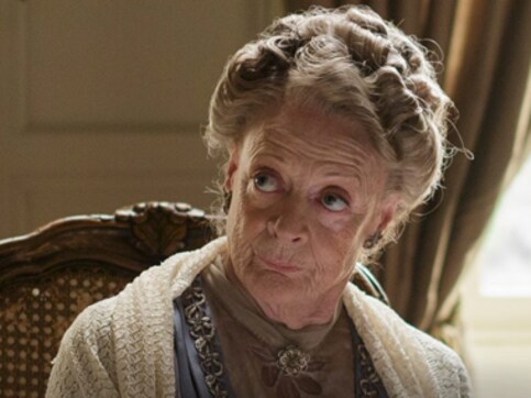 Maggie Smith to quit after season 6: Will it be the end of Downton Abbey? Maggie Smith to quit after season 6: Will it be the end of Downton Abbey?