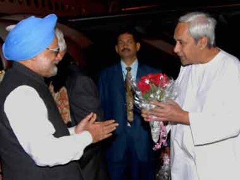 Patnaik's letter to Manmohan Singh gave fresh lease of life to Hindalco: Court Patnaik's letter to Manmohan Singh gave fresh lease of life to Hindalco: Court