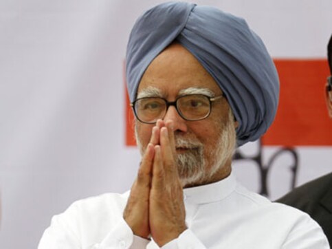 Summon in coal scam: Congress to draw up team of best legal minds for Manmohan Summon in coal scam: Congress to draw up team of best legal minds for Manmohan