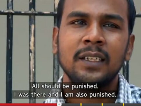 Upset govt asks YouTube to take down BBC documentary Upset govt asks YouTube to take down BBC documentary