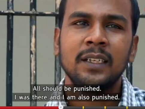 India's Daughter: Delhi Police registers FIR for screening of banned documentary India's Daughter: Delhi Police registers FIR for screening of banned documentary