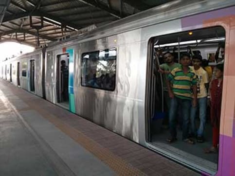 Mumbai: 'Metro phase-3 affected to be rehabilitated in the same area' Mumbai: 'Metro phase-3 affected to be rehabilitated in the same area'