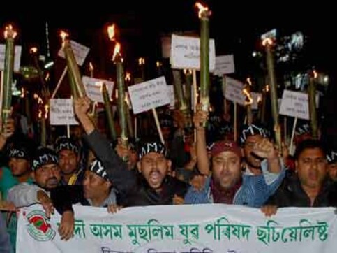 New facts emerge in Dimapur lynching: Syed Khan not a 'Bangladeshi illegal' but from a military family New facts emerge in Dimapur lynching: Syed Khan not a 'Bangladeshi illegal' but from a military family