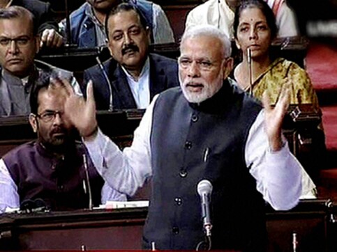 New Rajya Sabha rubric leaves NDA with little room for excuses; it must go full steam ahead New Rajya Sabha rubric leaves NDA with little room for excuses; it must go full steam ahead