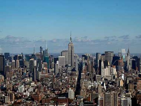 Manhattan shocker: 8 arrested in scheme to smuggle guns into New York City on cheap buses Manhattan shocker: 8 arrested in scheme to smuggle guns into New York City on cheap buses