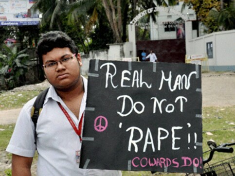 The West Bengal gang-rape and church attacks have left me aghast: A nun speaks out The West Bengal gang-rape and church attacks have left me aghast: A nun speaks out
