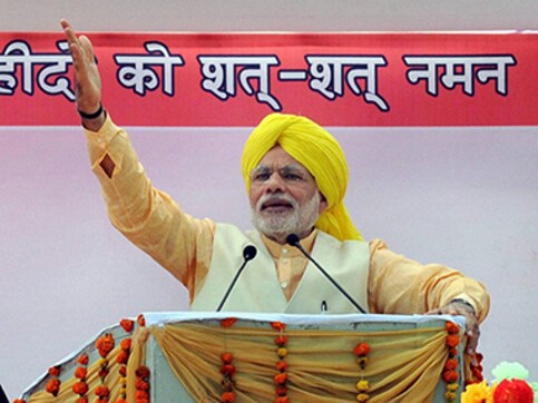 Tributes to martyrs incomplete until poor progress: PM Modi Tributes to martyrs incomplete until poor progress: PM Modi