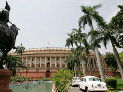 Congress leads Opposition charge against Union Budget in Rajya Sabha Congress leads Opposition charge against Union Budget in Rajya Sabha