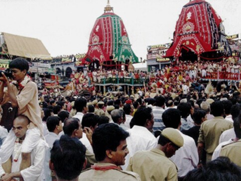 Last devdasi of Puri's Jagannath temple dies aged 92 Last devdasi of Puri's Jagannath temple dies aged 92