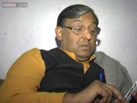 Fake calls offering bribes were made with Kejriwal's consent: Former AAP MLA Rajesh Garg Fake calls offering bribes were made with Kejriwal's consent: Former AAP MLA Rajesh Garg