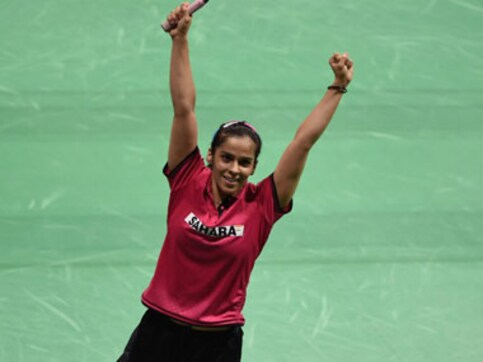 World Badminton Championship: Led by Saina and Srikanth, India to field biggest ever team World Badminton Championship: Led by Saina and Srikanth, India to field biggest ever team