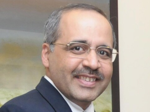 Real cricket action happens off the ground with analytics: Satish Pendse from Highbar Tech Real cricket action happens off the ground with analytics: Satish Pendse from Highbar Tech