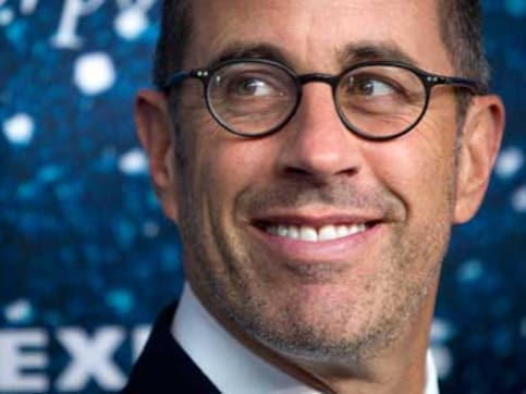 What really happened: Only Much Louder tells you why Jerry Seinfeld's show was cancelled What really happened: Only Much Louder tells you why Jerry Seinfeld's show was cancelled