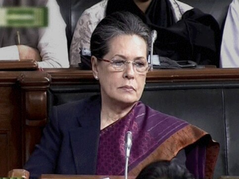Modi govt failed to fulfill promises to Andhra Pradesh, says Sonia Gandhi in Lok Sabha Modi govt failed to fulfill promises to Andhra Pradesh, says Sonia Gandhi in Lok Sabha