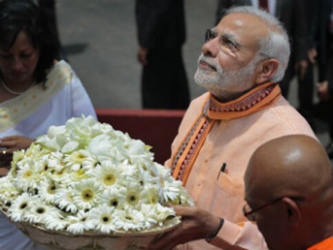 Sri Lanka has potential to be India's strongest economic partner, say PM Modi Sri Lanka has potential to be India's strongest economic partner, say PM Modi