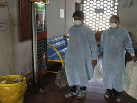 Swine flu claims 297 lives in Gujarat, govt tells HC disease no longer pandemic Swine flu claims 297 lives in Gujarat, govt tells HC disease no longer pandemic