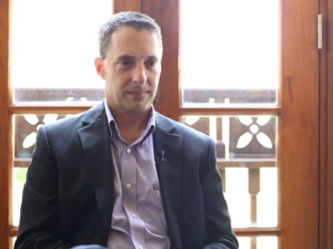 Big Data: The Good, The Bad, and The CIO-CDO Fight Big Data: The Good, The Bad, and The CIO-CDO Fight