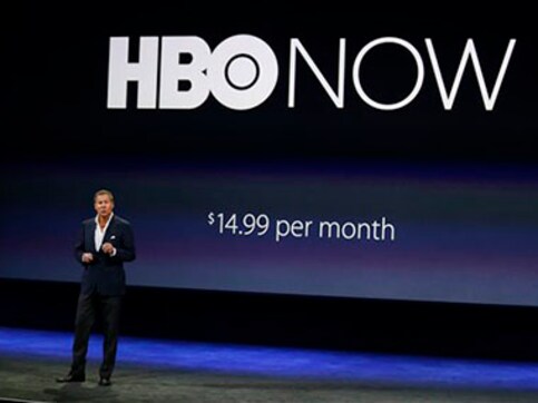 Three things to know about HBO's new streaming service Three things to know about HBO's new streaming service