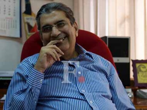 Arnab Goswami to Rajdeep Sardesai: Journalists' favourite memories of Vinod Mehta Arnab Goswami to Rajdeep Sardesai: Journalists' favourite memories of Vinod Mehta