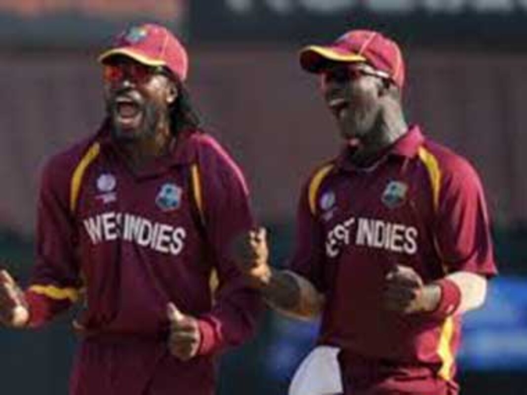 Will A Cyclone Bearing Down On New Zealand Blow Away West Indies World Cup Hopes India News Firstpost