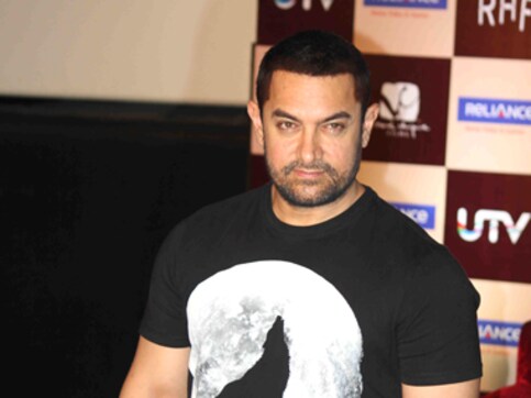 Note to Tina Brown: Aamir Khan is cool, but how about a real activist for Women of World summit? Note to Tina Brown: Aamir Khan is cool, but how about a real activist for Women of World summit?