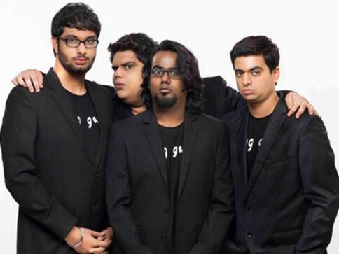AIB cancels tour after Roast row, promises to be back soon