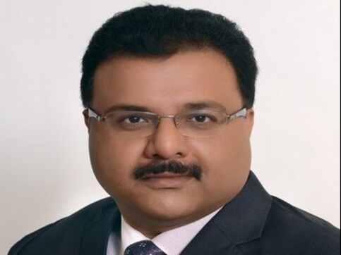 Analytics-driven facts build cricket strategies today: JK Cement CIO Ashok Cherian Analytics-driven facts build cricket strategies today: JK Cement CIO Ashok Cherian